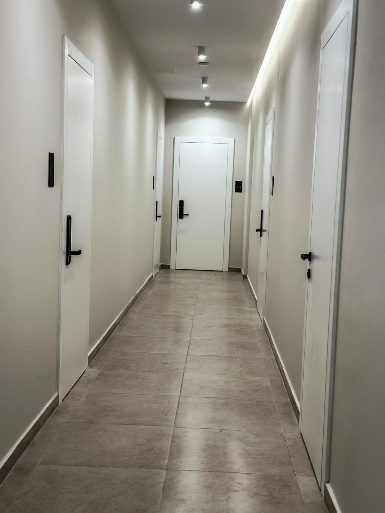 Alexander Rooms & Apartments Durres Luaran gambar