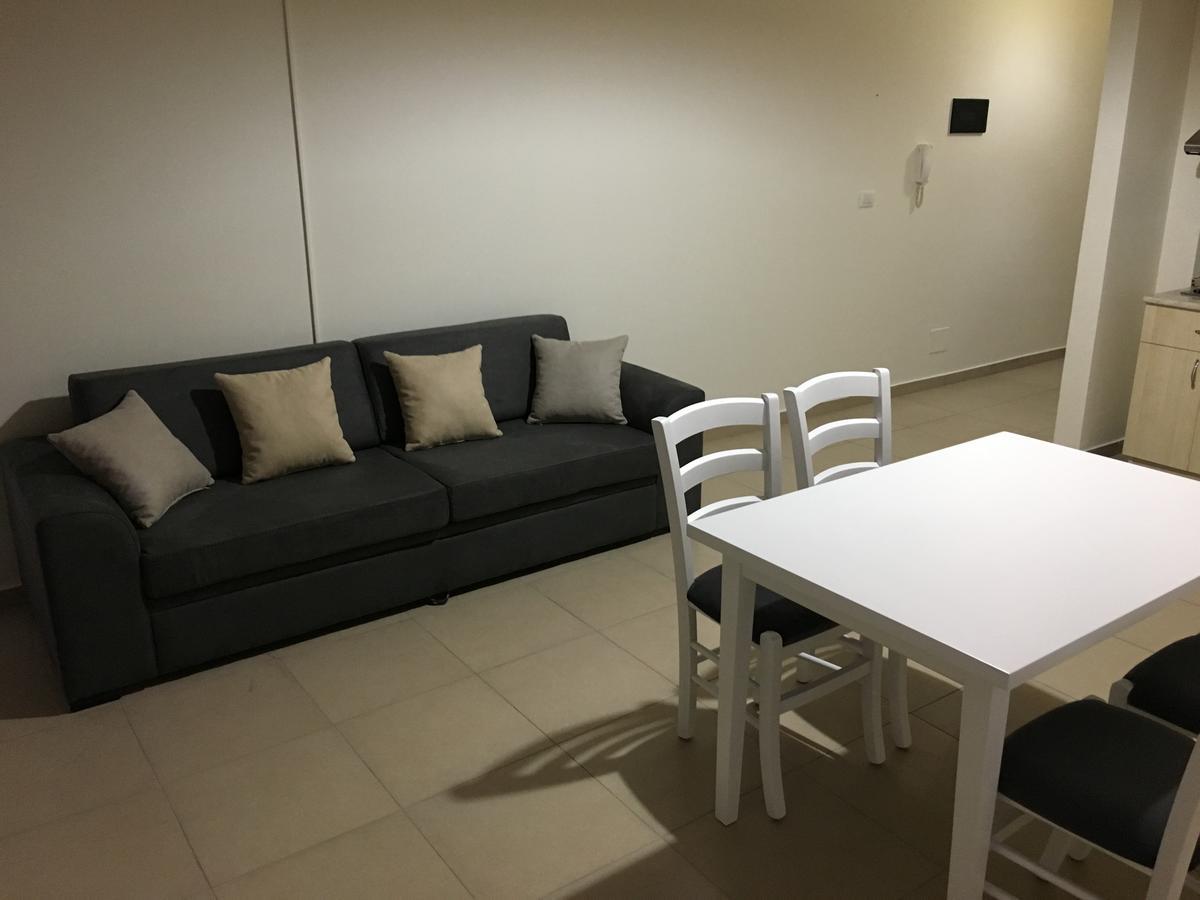 Alexander Rooms & Apartments Durres Luaran gambar