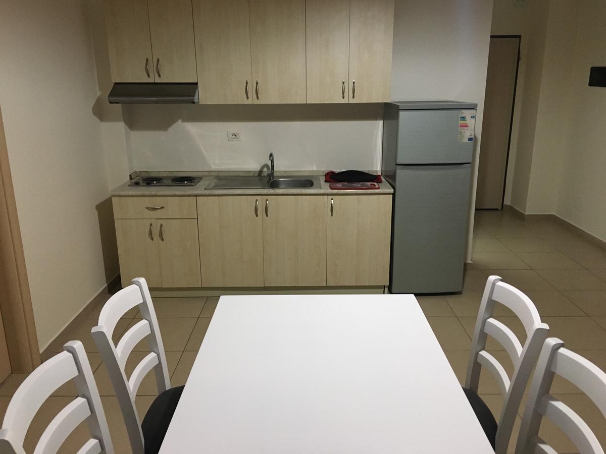Alexander Rooms & Apartments Durres Luaran gambar