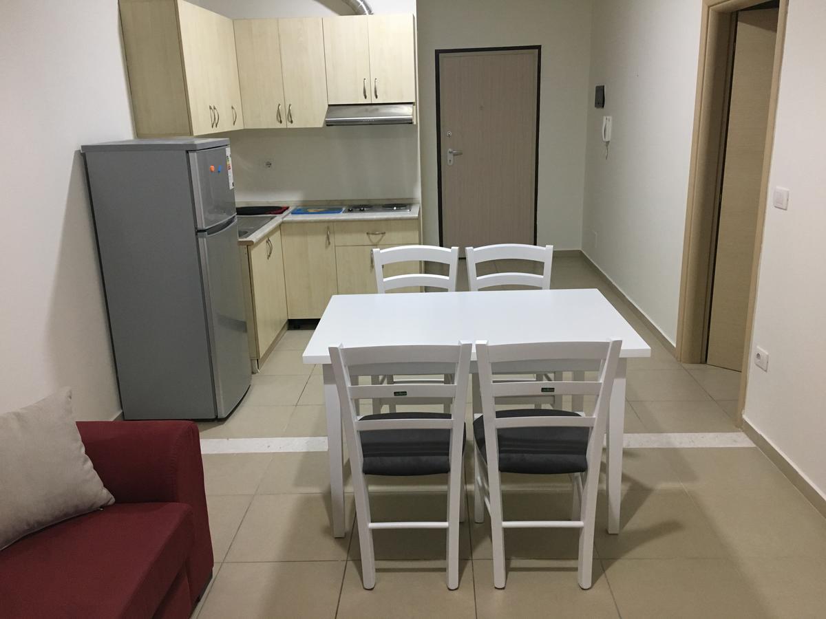 Alexander Rooms & Apartments Durres Luaran gambar