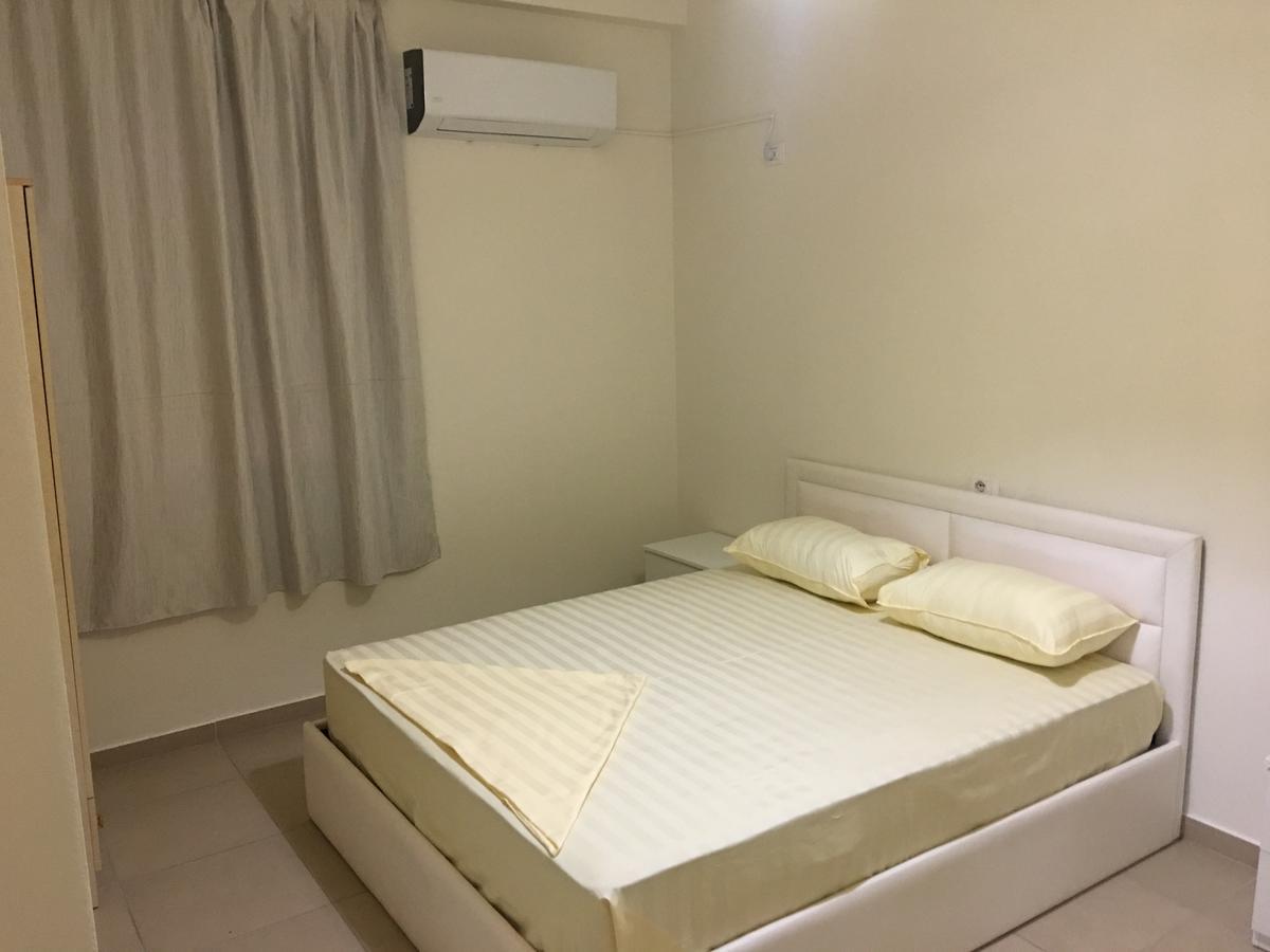 Alexander Rooms & Apartments Durres Luaran gambar