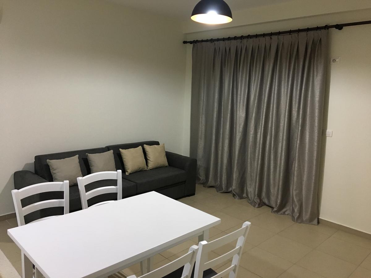 Alexander Rooms & Apartments Durres Luaran gambar