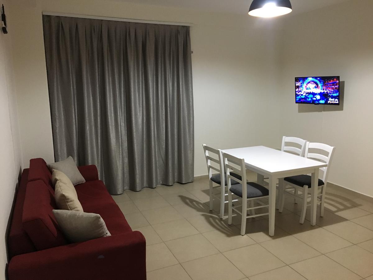 Alexander Rooms & Apartments Durres Luaran gambar