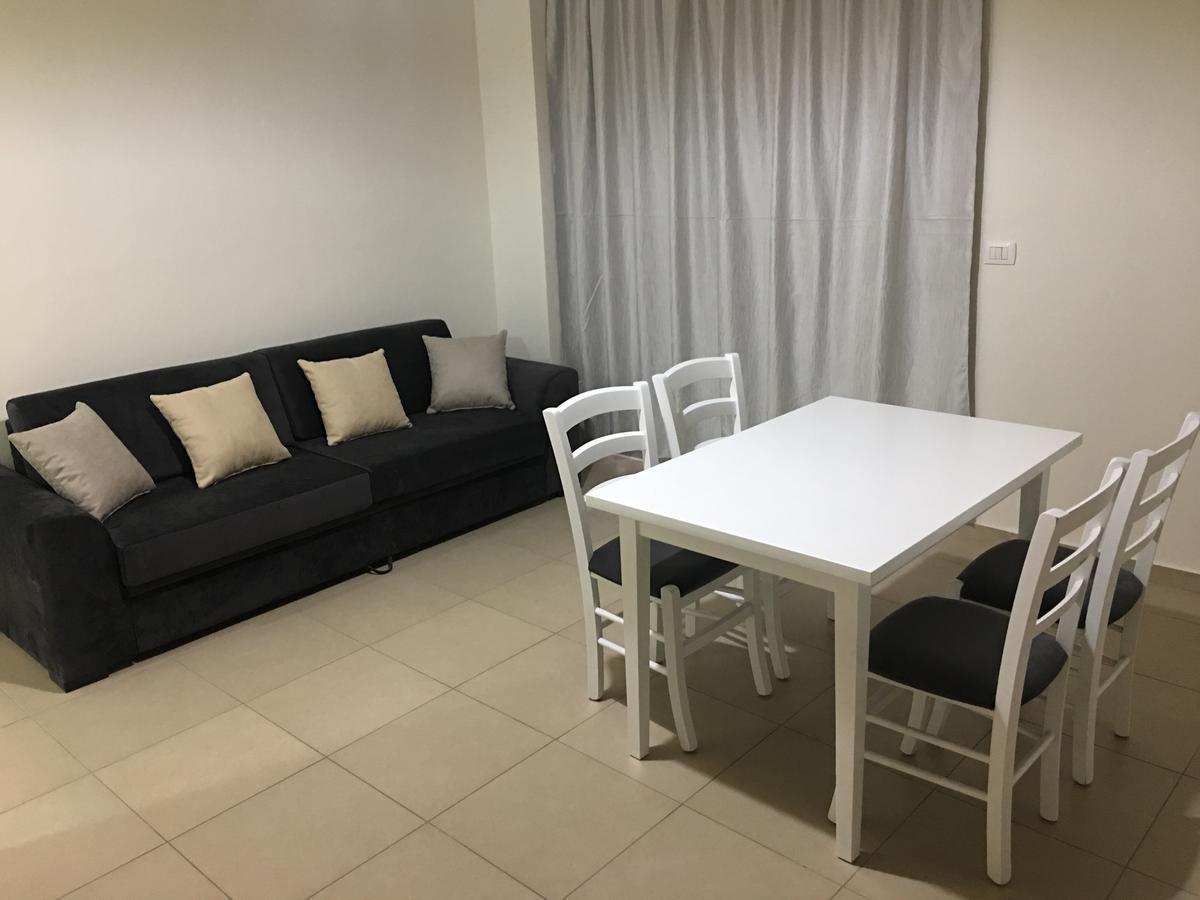 Alexander Rooms & Apartments Durres Luaran gambar