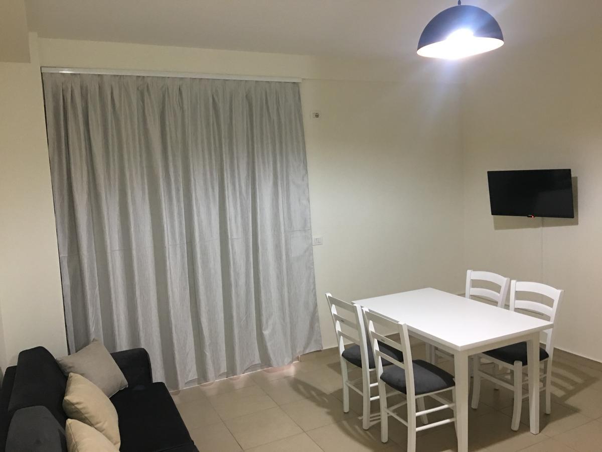Alexander Rooms & Apartments Durres Luaran gambar